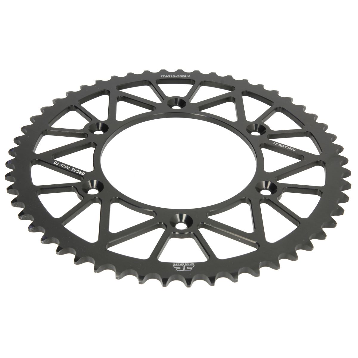 Pignone posteriore JTA210,53BLK