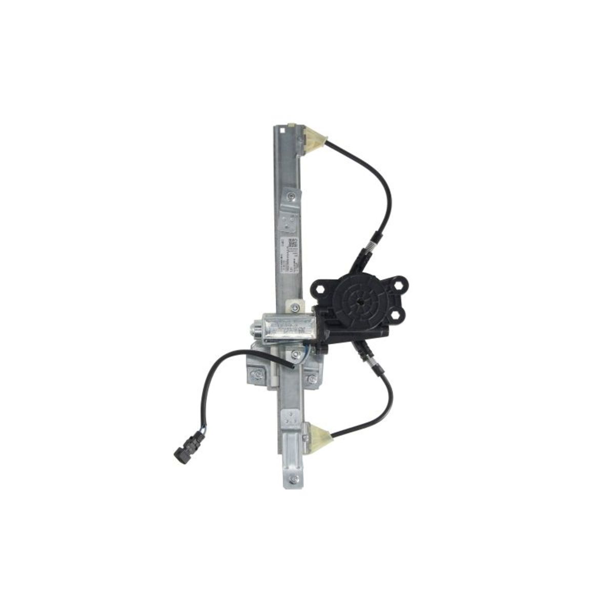 Blic Fensterheber 6060-00-Al Sa09 L, Links