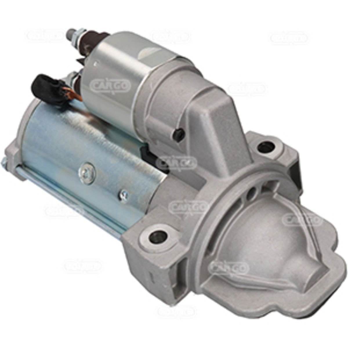 Image of Starter