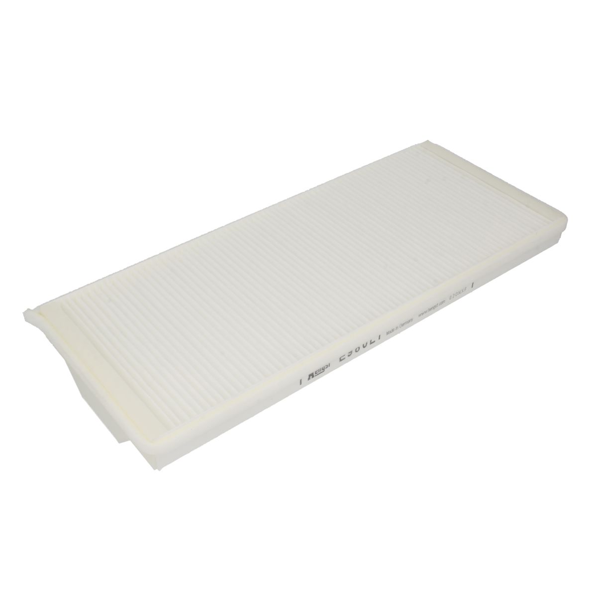 Image of Filter, cabinelucht  FILTER