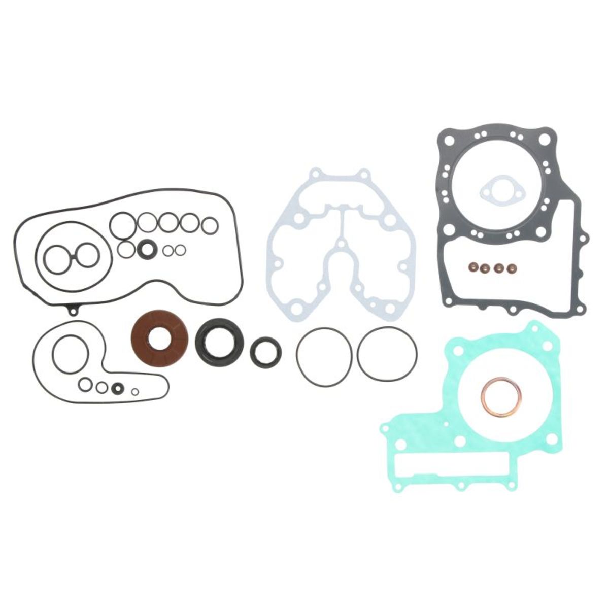 Dichtungsvollsatz, Motor WINDEROSA W811843