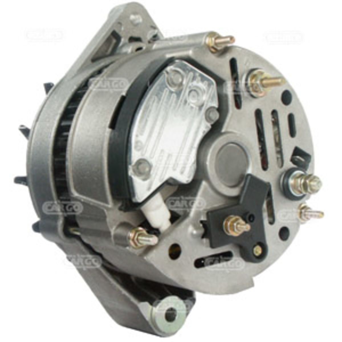 Image of Driefasige generator