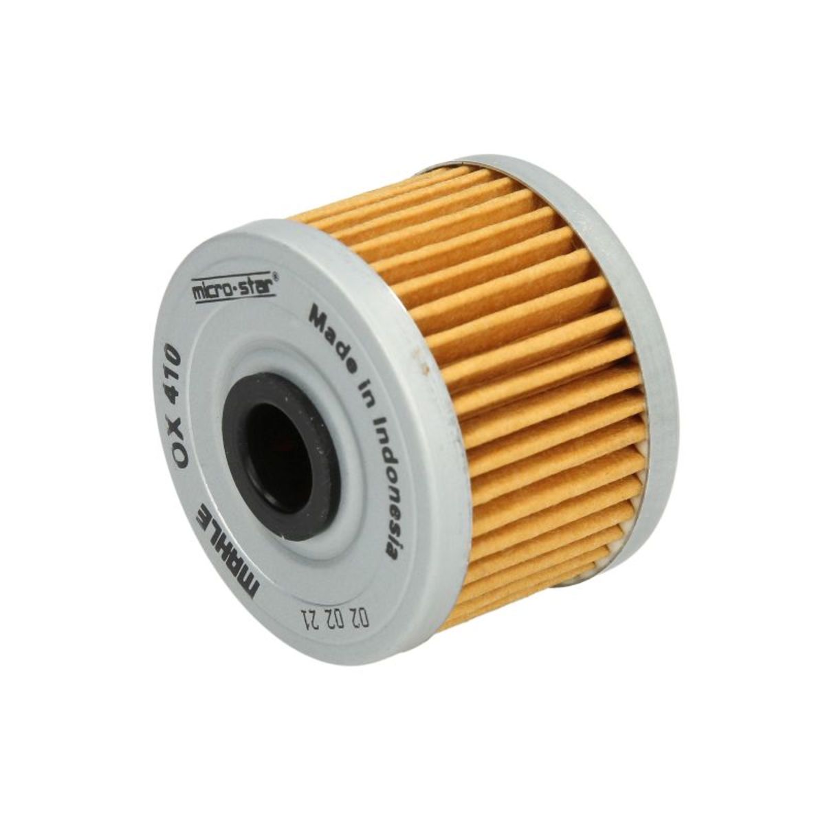 Image of Oliefilter