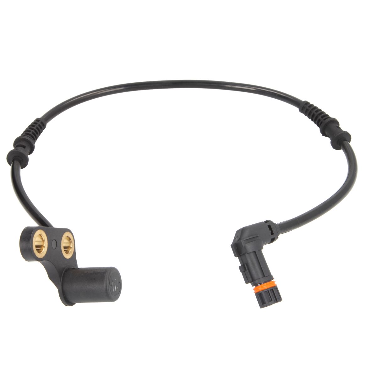 Sensor, wielsnelheid