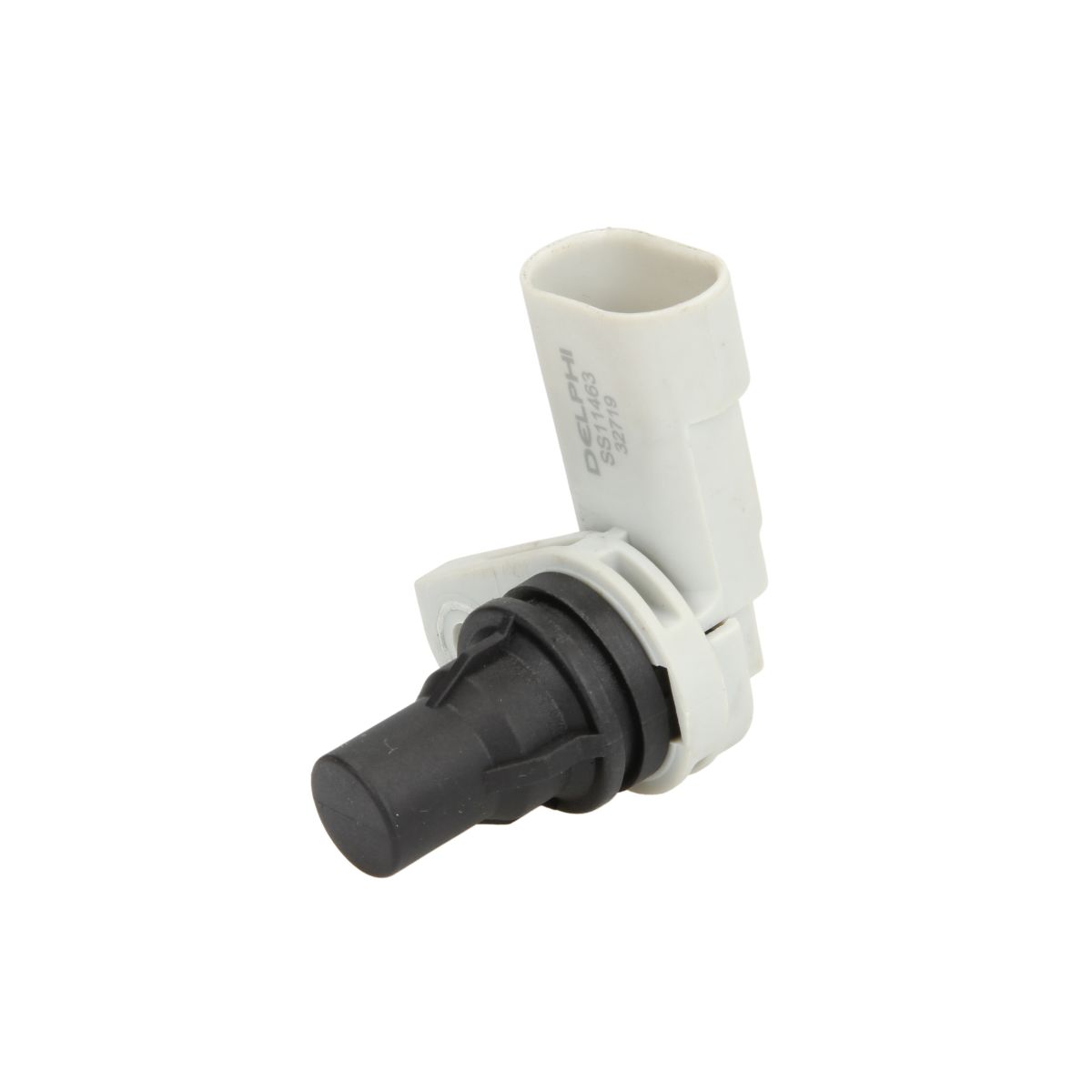 Image of Sensor, nokkenas positie