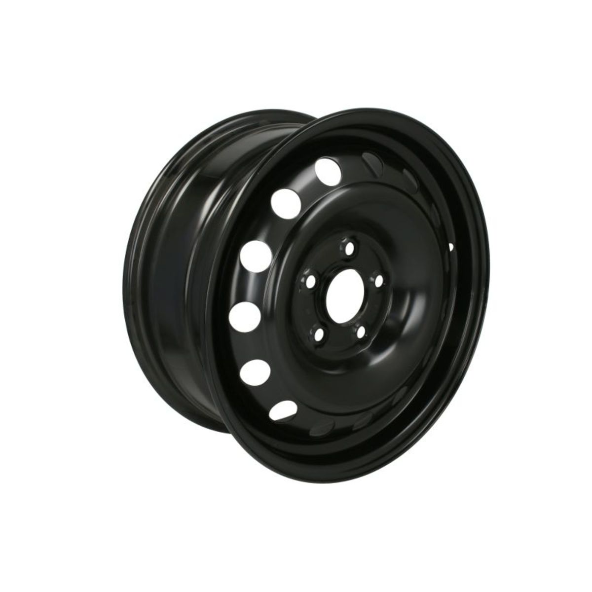 Stalen velg 16 inch ALCAR 5x114,3 6,5J ET48,5