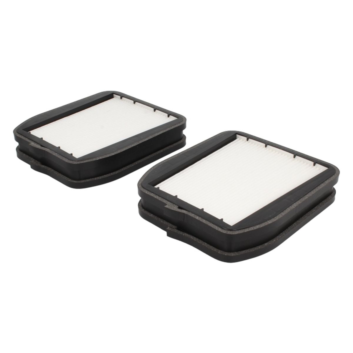Mann-Filter Filtro Cabina Cu 18 000-2