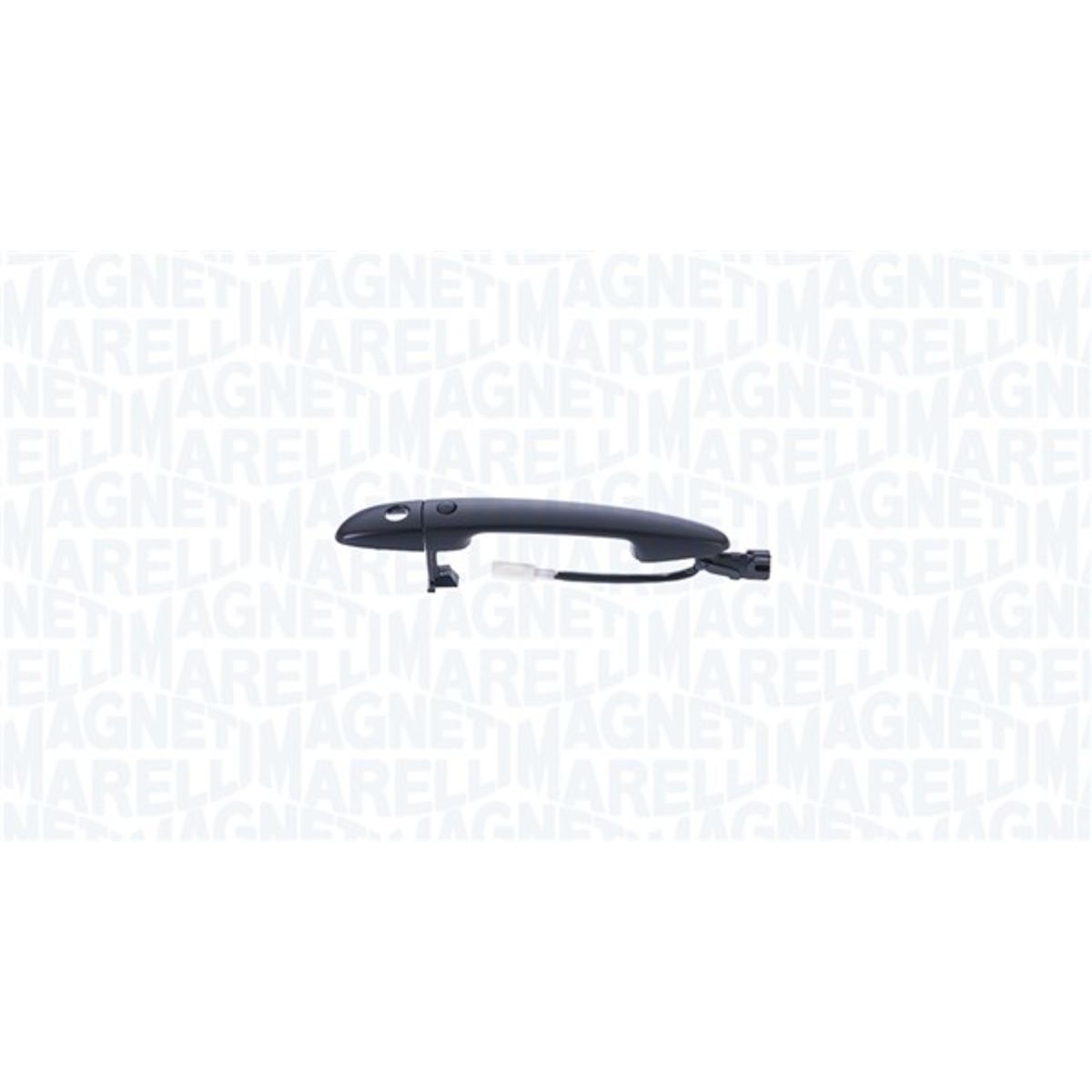 Türaußengriff MAGNETI MARELLI 350105091400