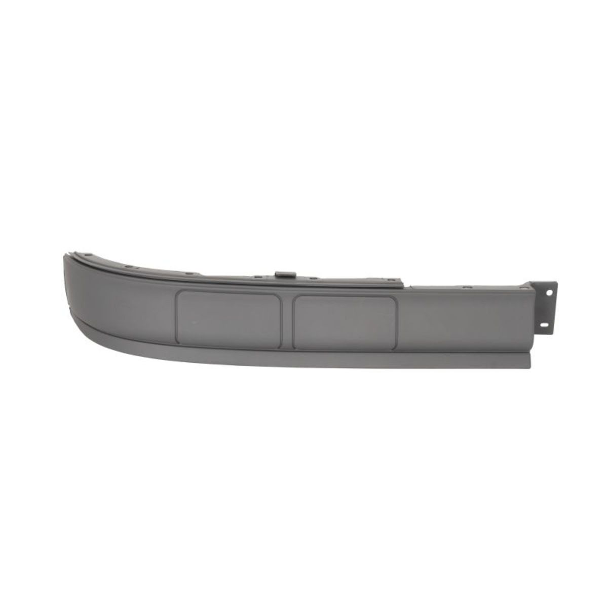 Image of Spoiler, bumper