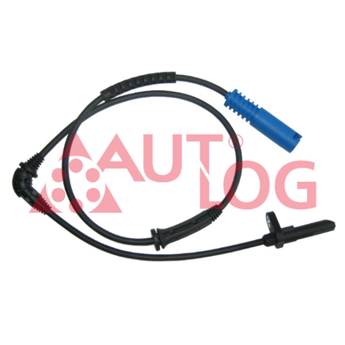 Autlog Sensor, Wielsnelheid As5149
