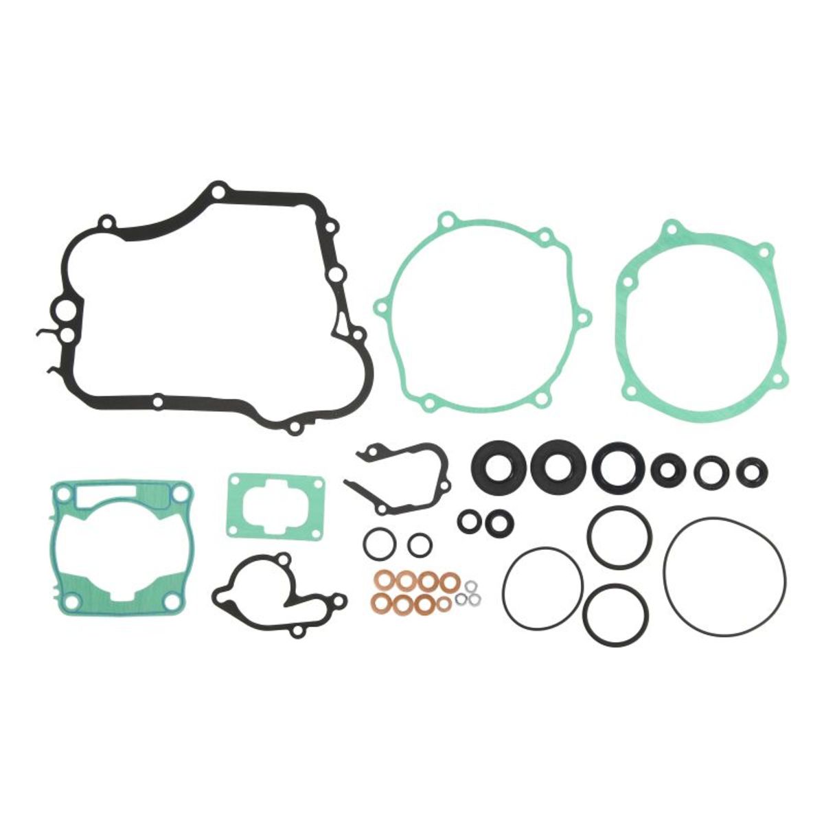 Dichtungsvollsatz, Motor ATHENA P400485900199