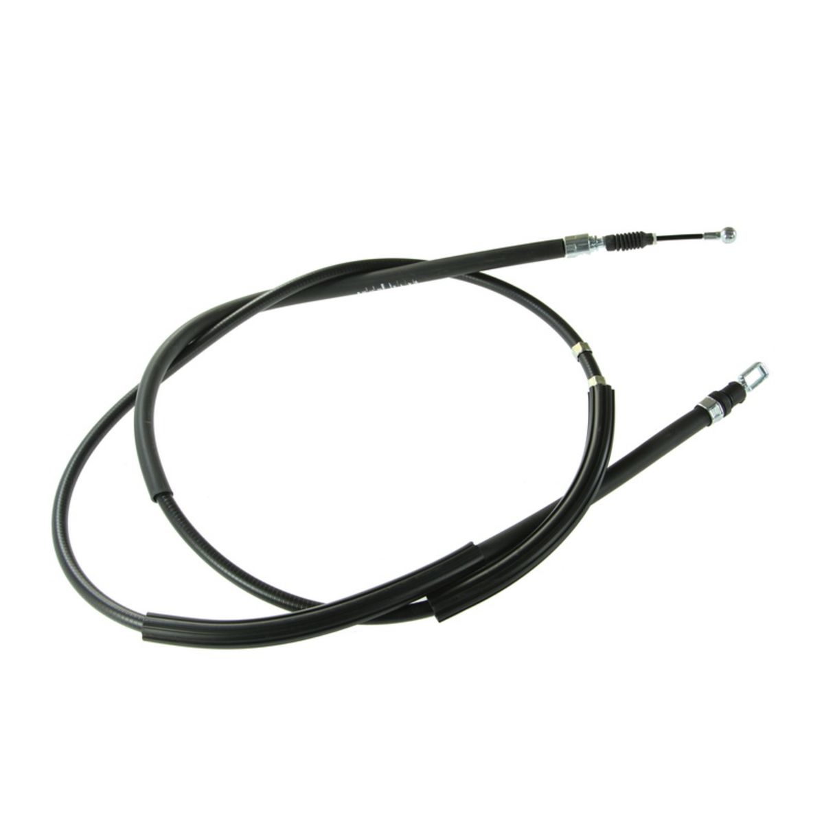 Image of Kabel, parkeerrem   rechts
