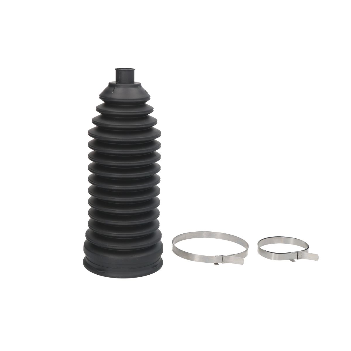 Image of Afdekking stuurinrichting