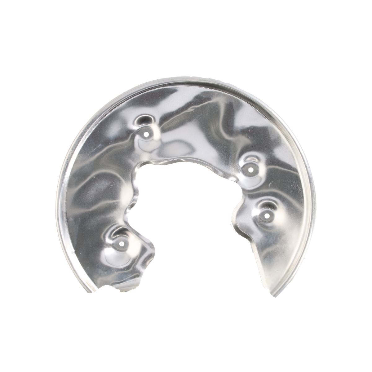 Chapa protectora contra salpicaduras, disco de freno BLIC 6508-03-0029878P