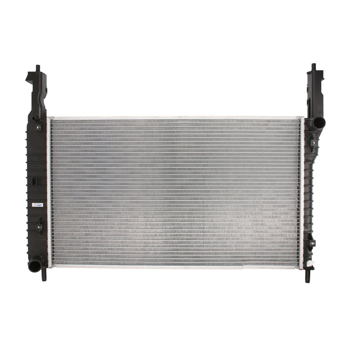 Image of Radiator, motorkoeling