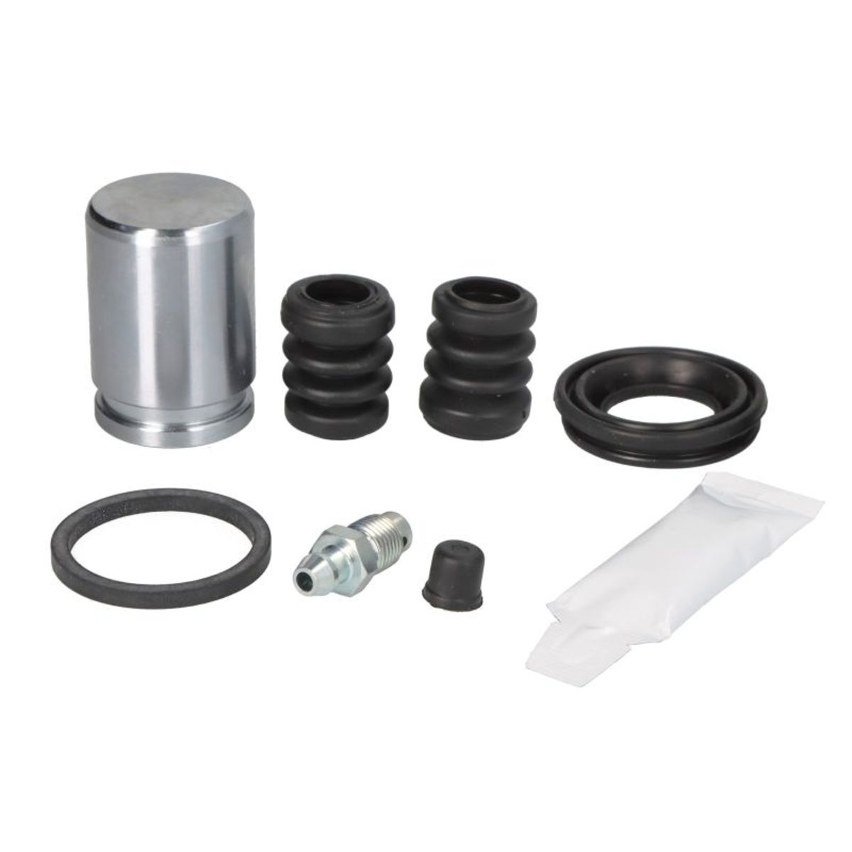 Image of Reparatieset, remklauw  D4-2025C