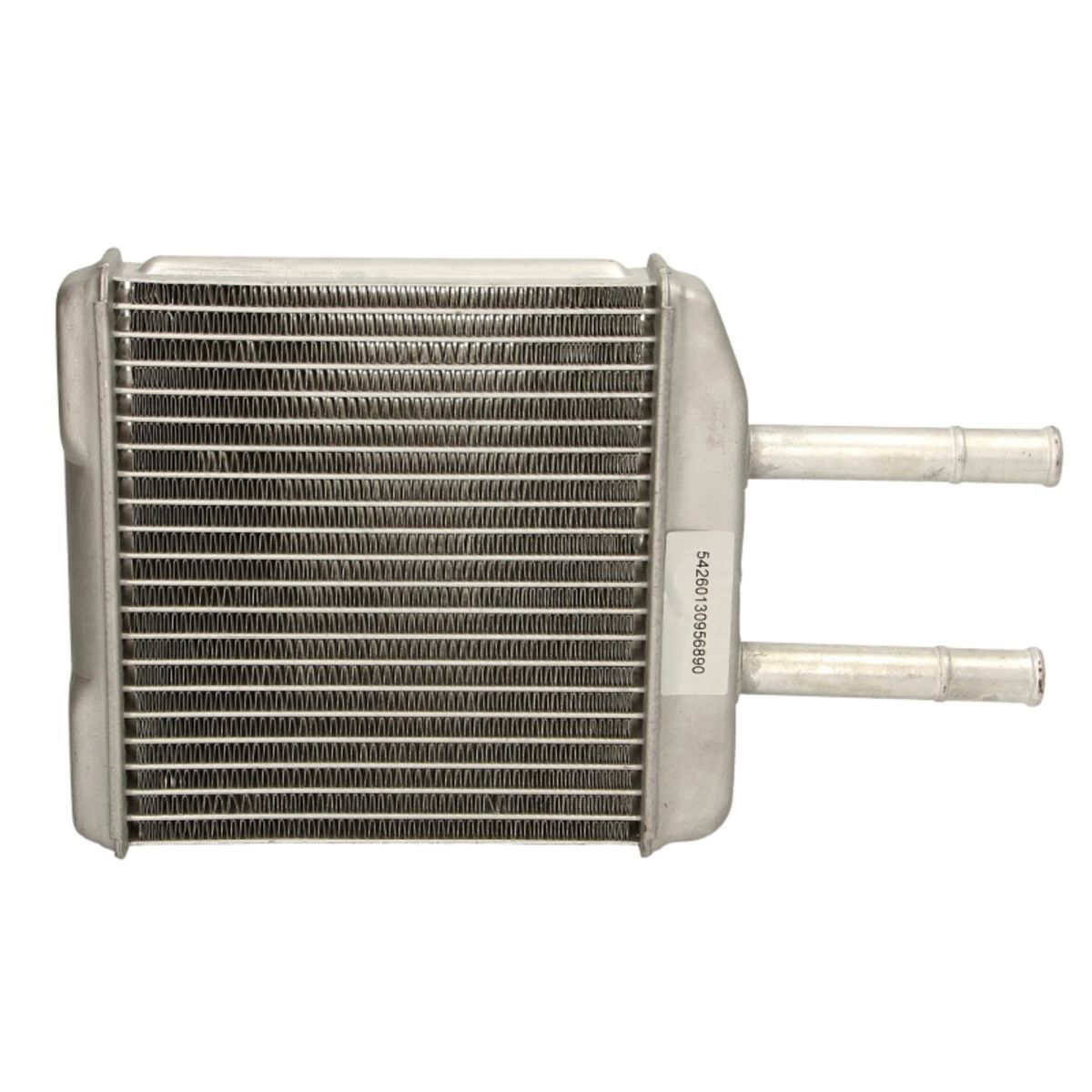 Warmtewisselaar, interieur verwarming