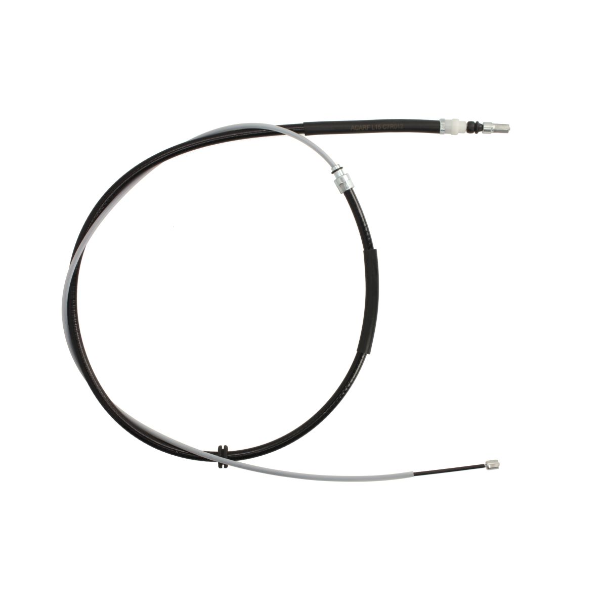 Image of Kabel, parkeerrem  C7R012