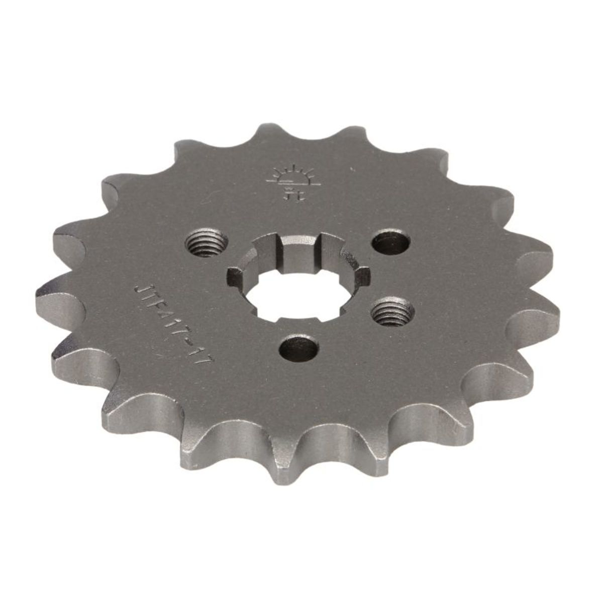 Kettenrad JT JTF417,17