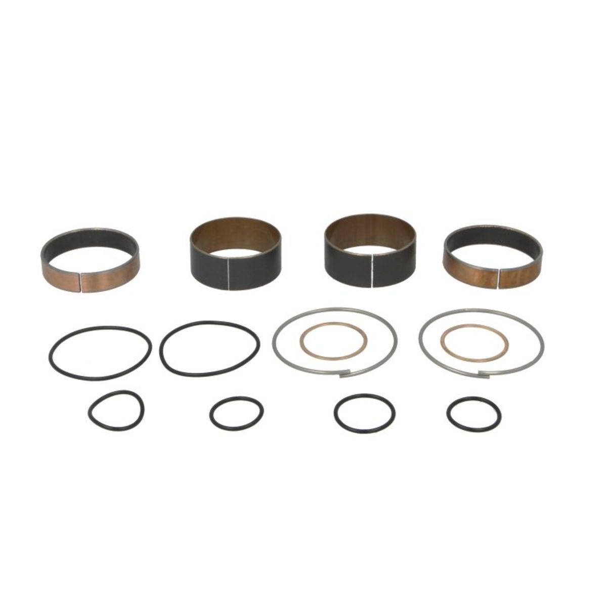 Repair kit, shock absorber ALL BALLS AB38-6074