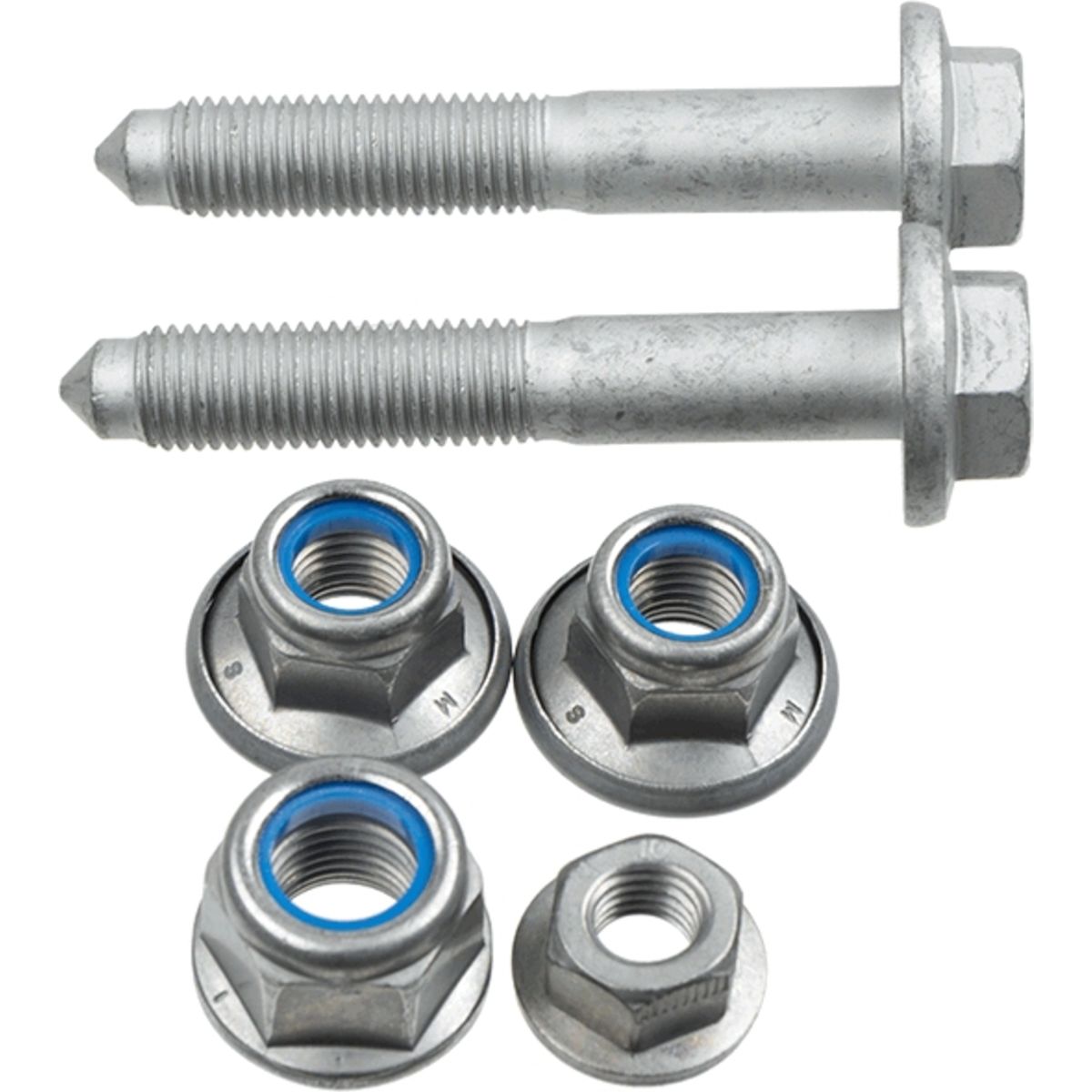Image of Reparatieset, wielophanging Service Pack