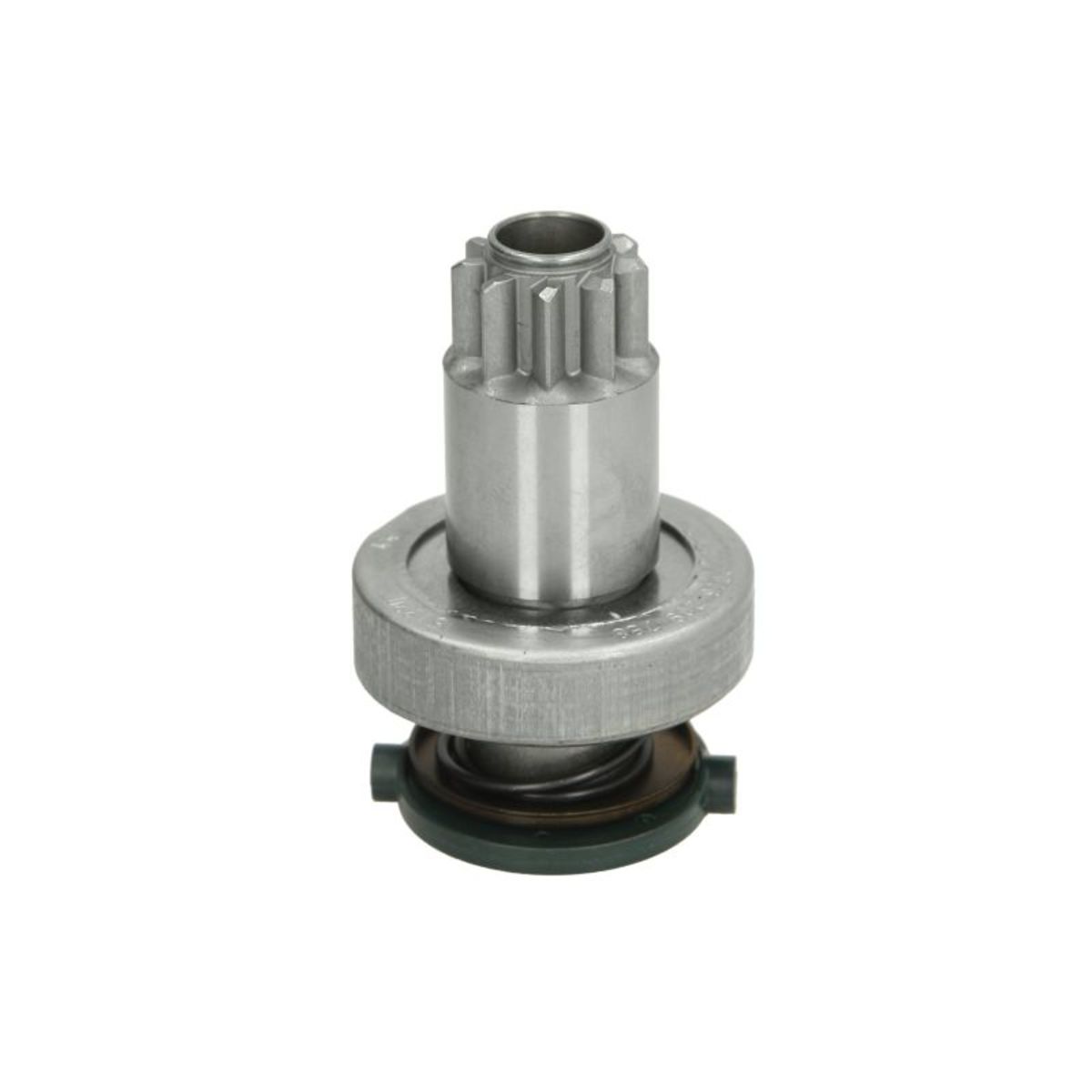 Image of Vrijwielaandrijving/bendix, starter