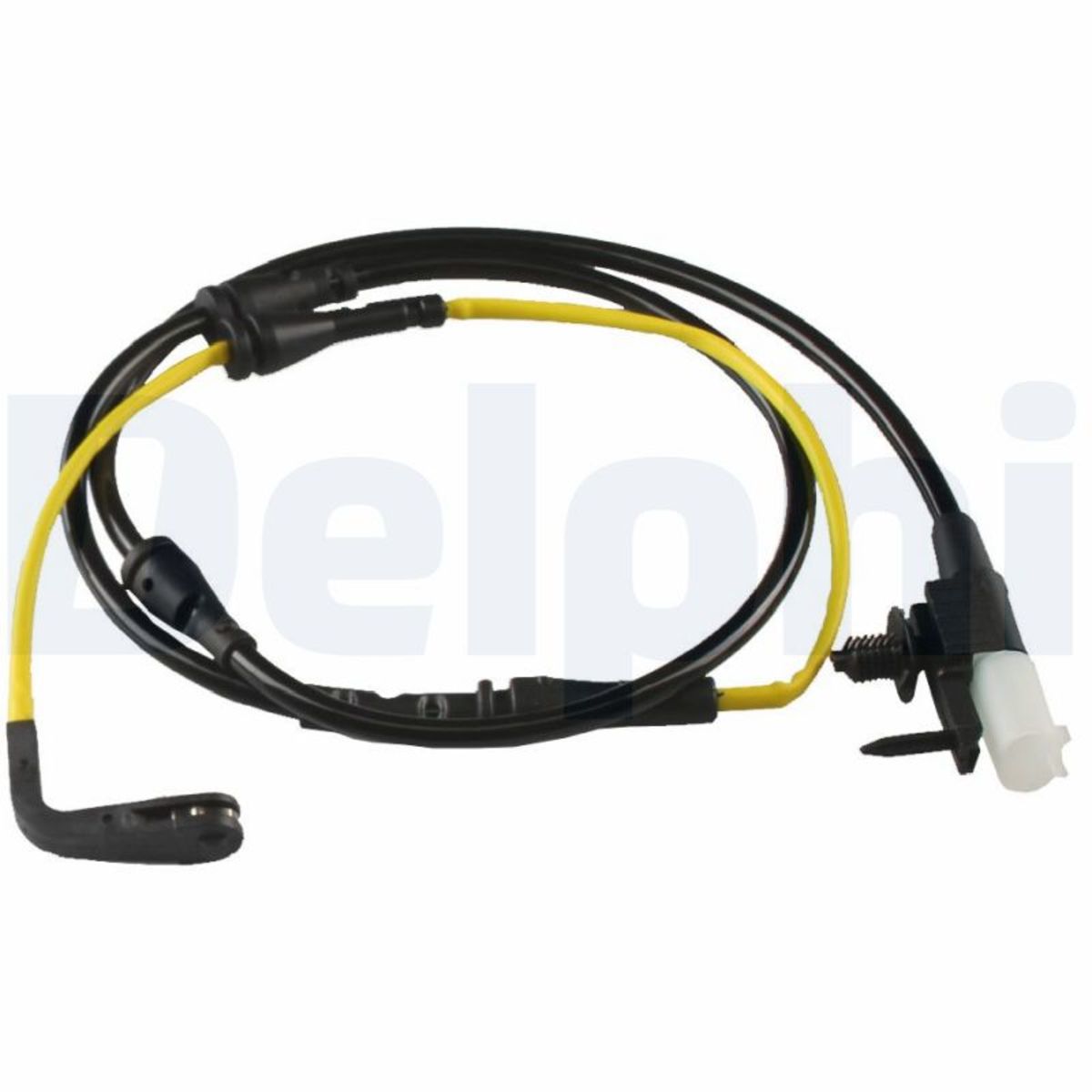 Delphi Warnkontakt, Bremsbelagverschleiß Lz0315
