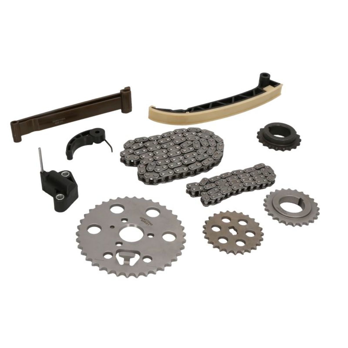 Hepu Kit Catena Di Distribuzione 21-0040