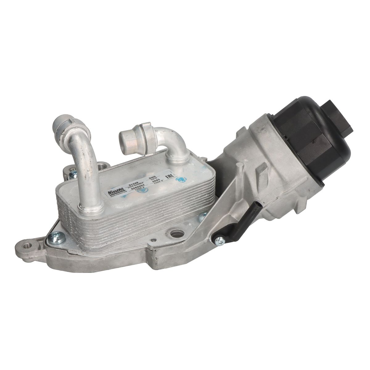 Image of Olie radiator, motorolie