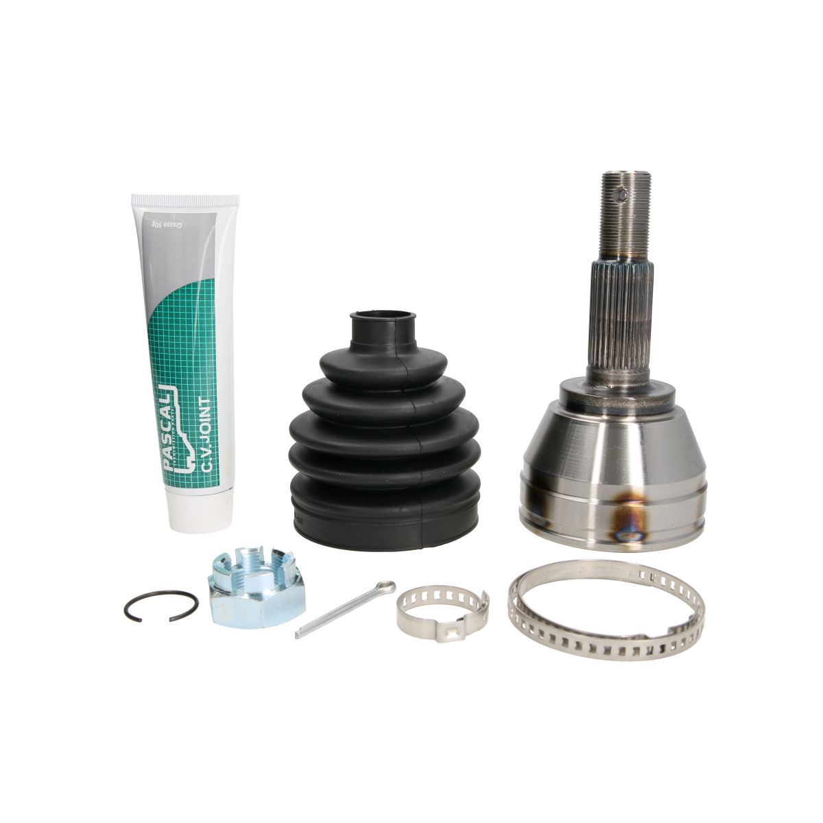 Image of Homokineet reparatie set, aandrijfas
