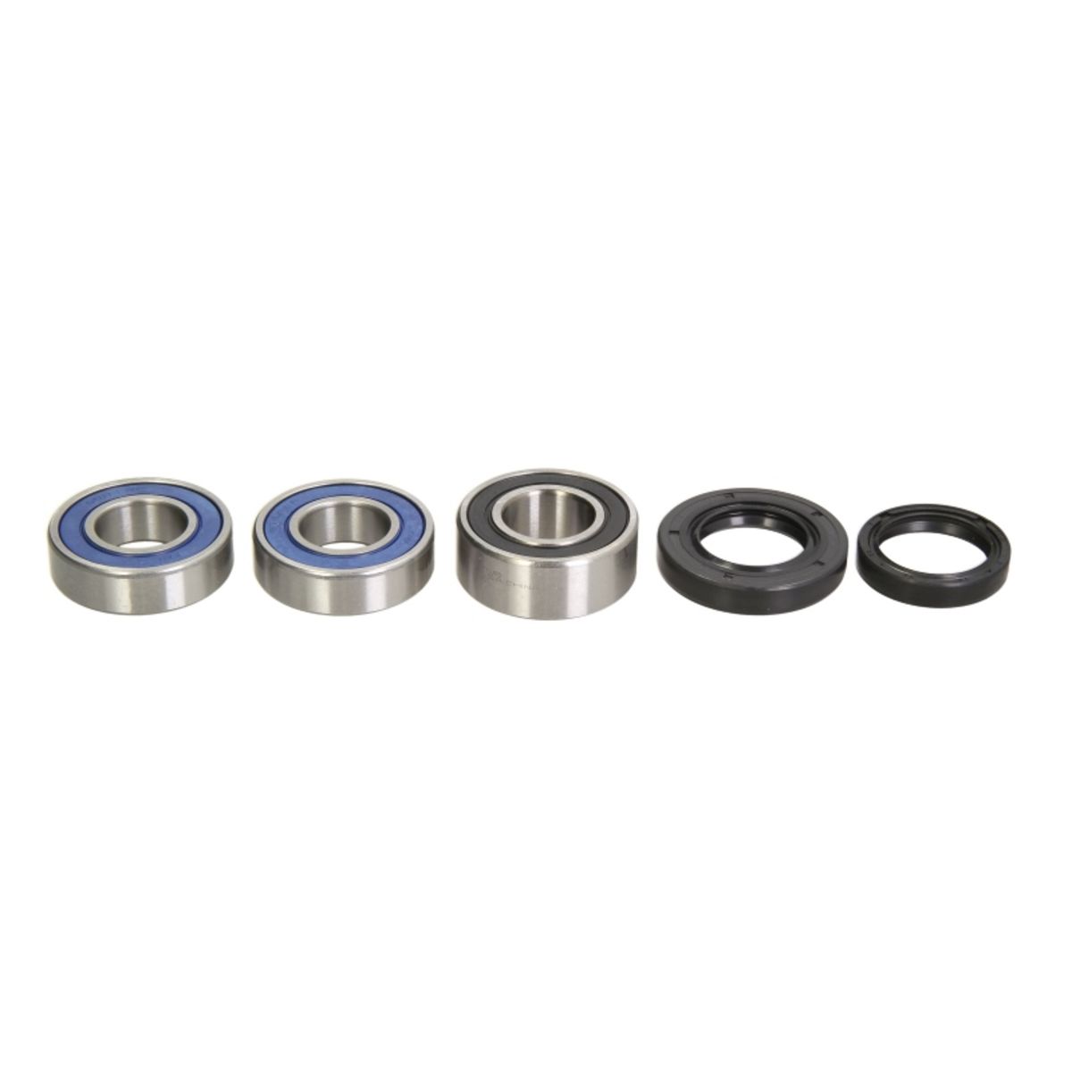 Jeu de roulements de roue 4RIDE AB25-1418