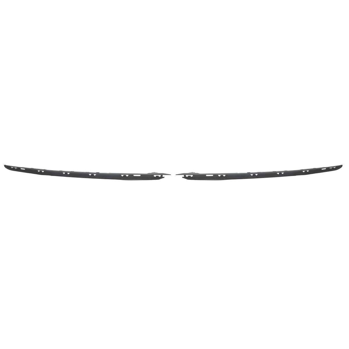 Parachoques - moldura decorativa/protectora BLIC 6502-07-0538922P