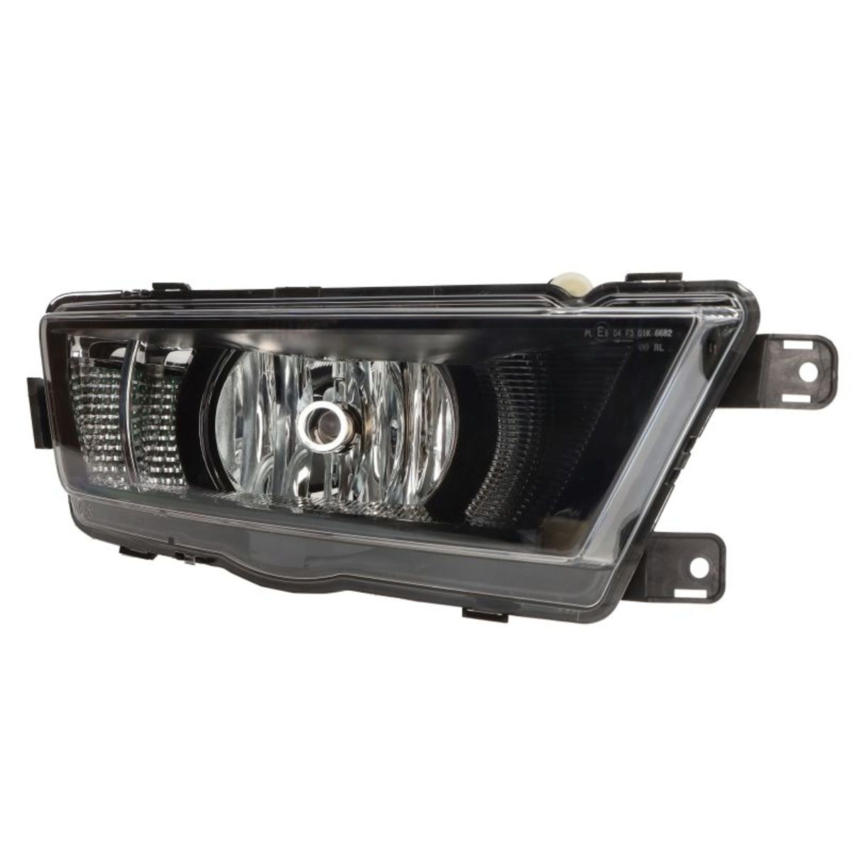Image of Mistlicht