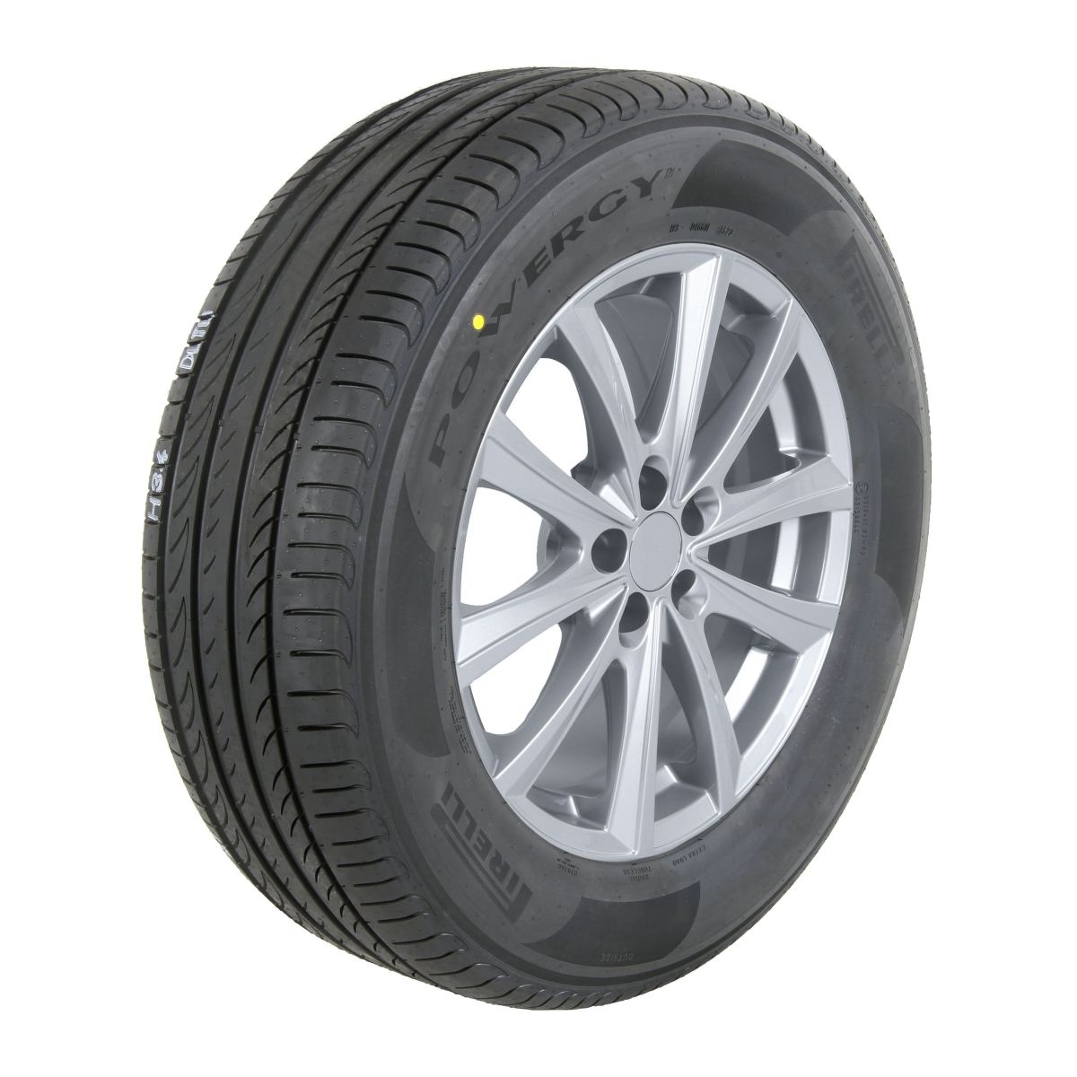 Sommerreifen PIRELLI Powergy 225/45R17 XL 94Y | motointegrator