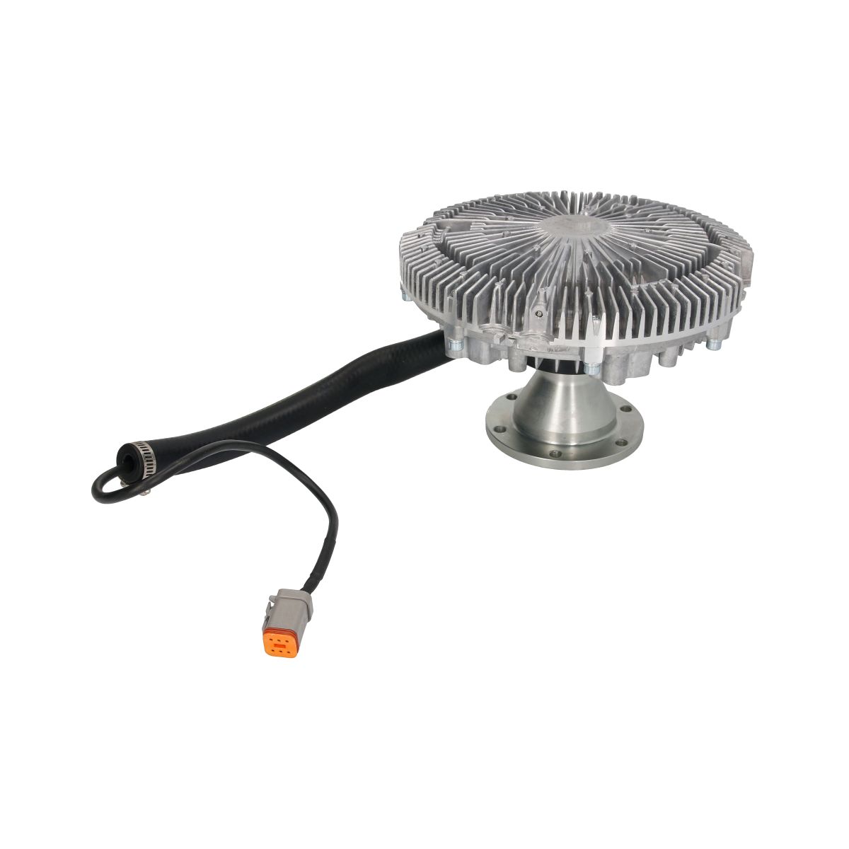 Image of Koppeling, radiatorventilator