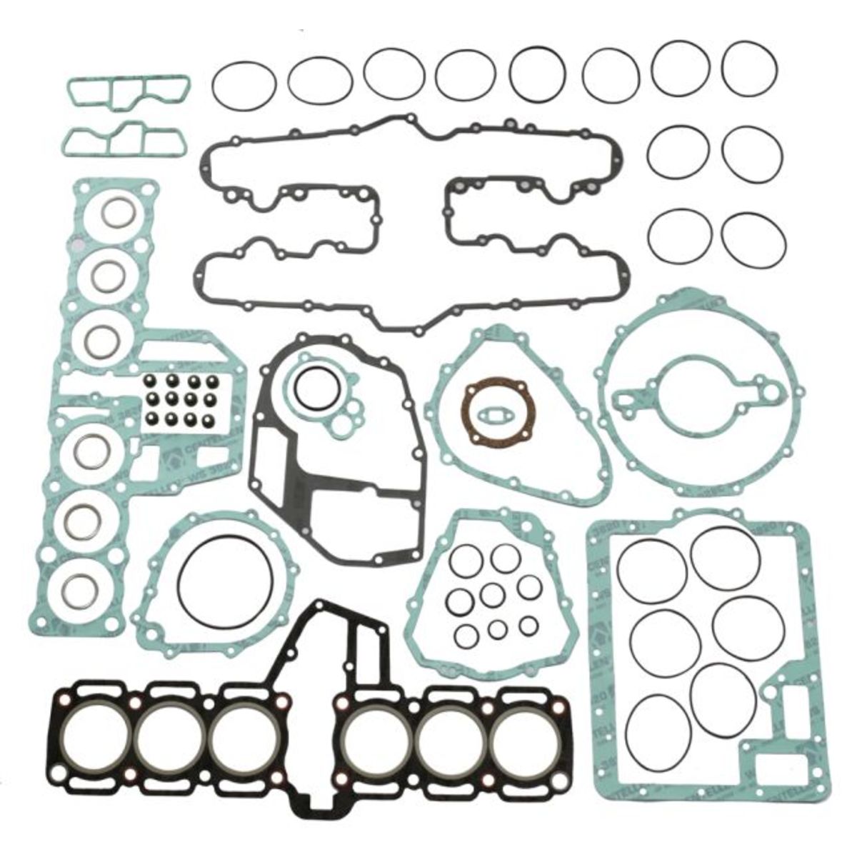 Dichtungsvollsatz, Motor ATHENA P400250850990