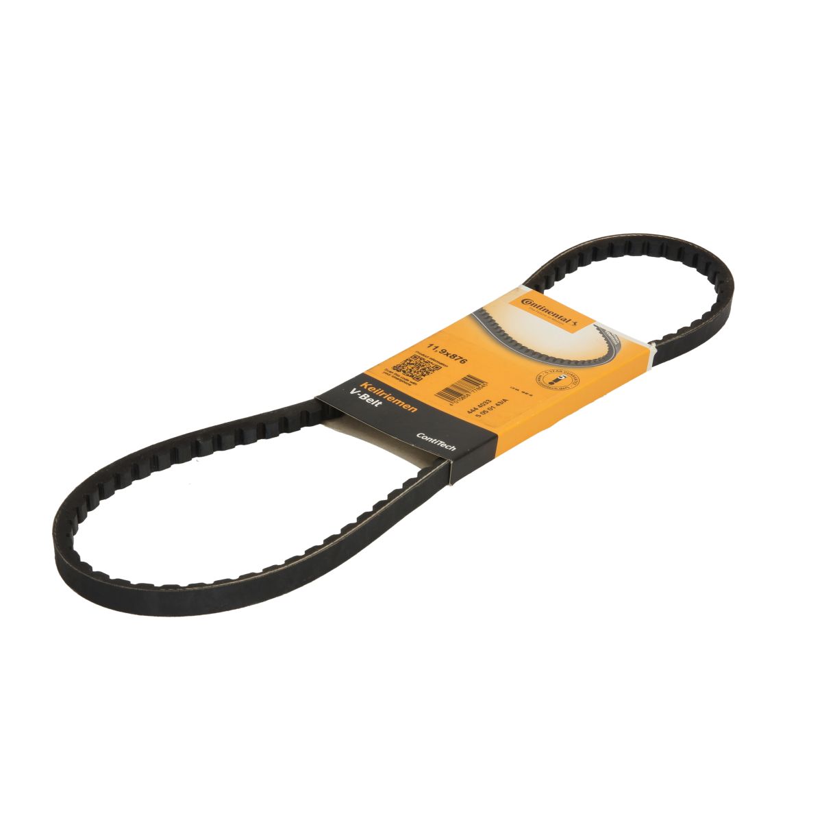Image of V-riem CONTINENTAL 11,9X876Ld