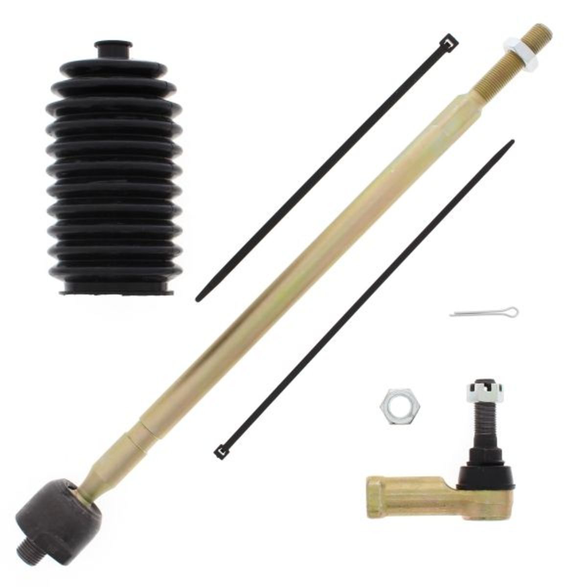 Rotule de direction 4RIDE AB51-1046-L gauche