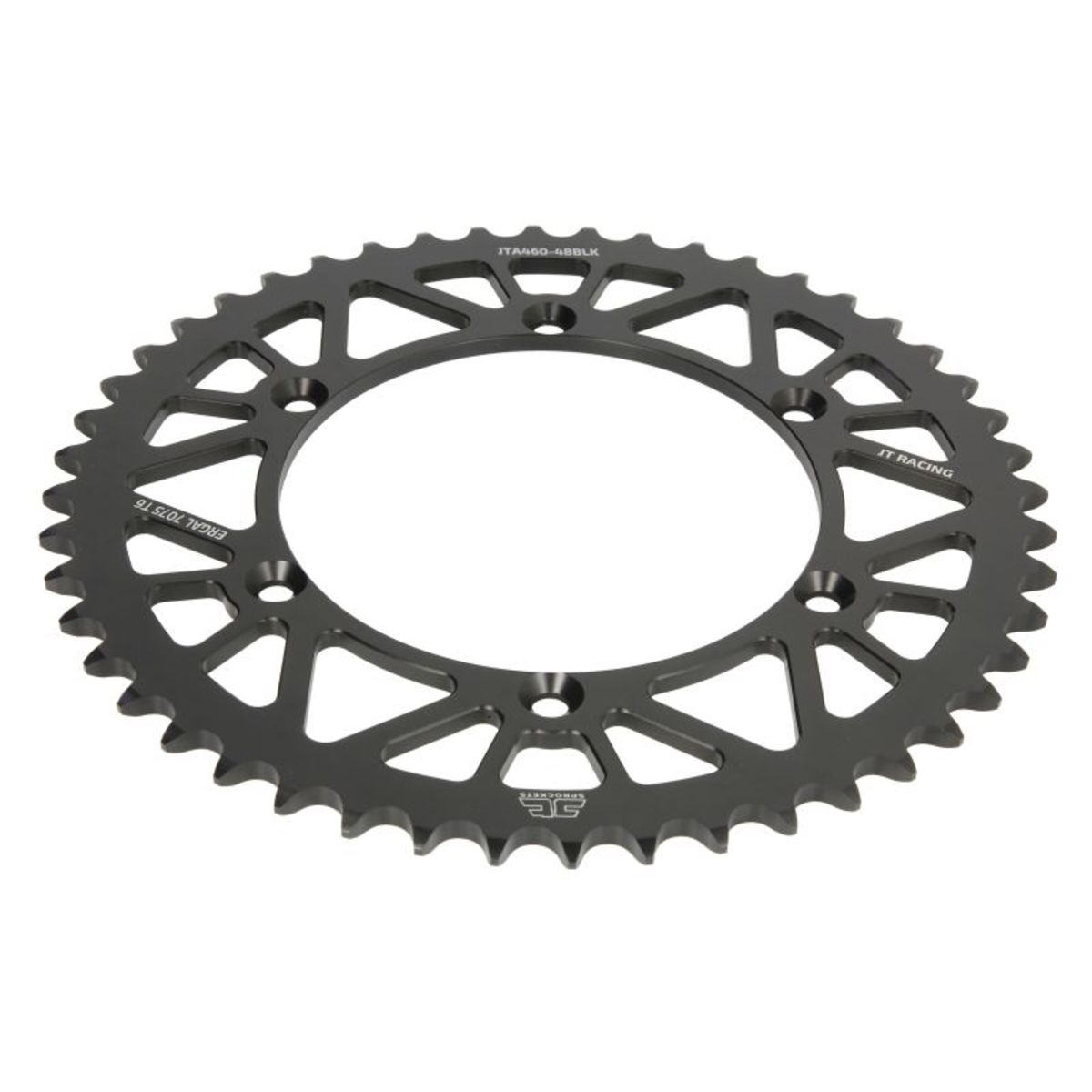 Kettenrad JT JTA460,48BLK