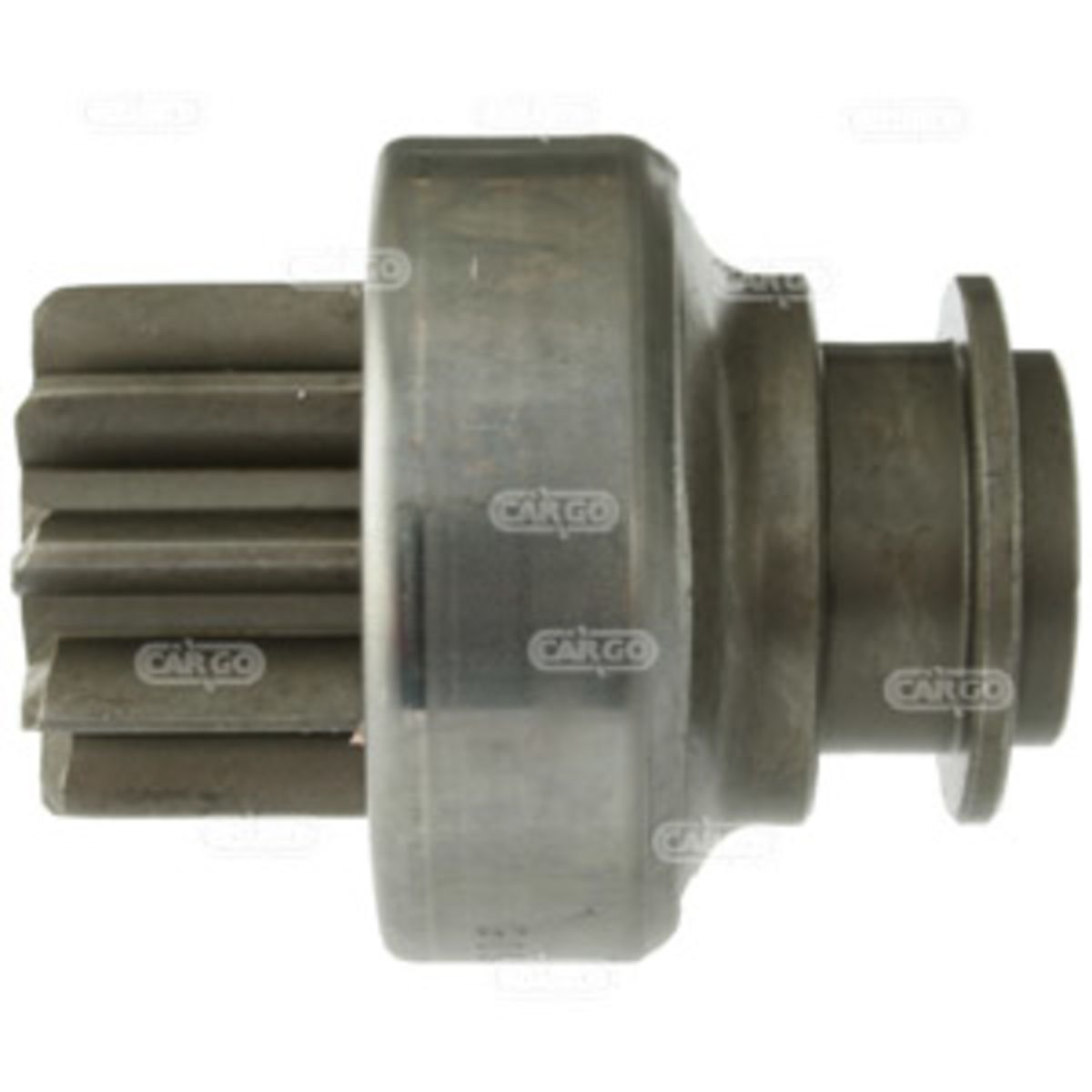 Image of Vrijwielaandrijving/bendix, starter