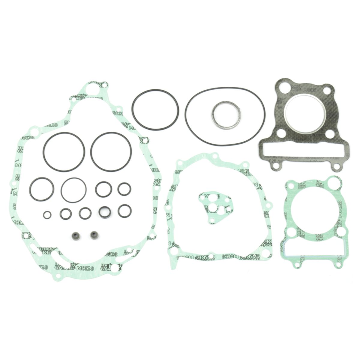 Set di guarnizioni motore ATHENA P400485850134