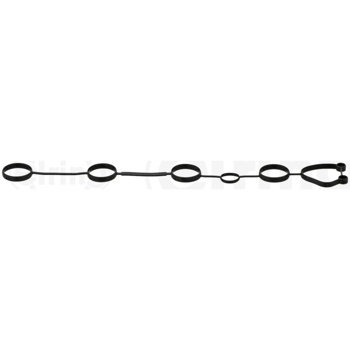 Image of Pakking kleppendeksel