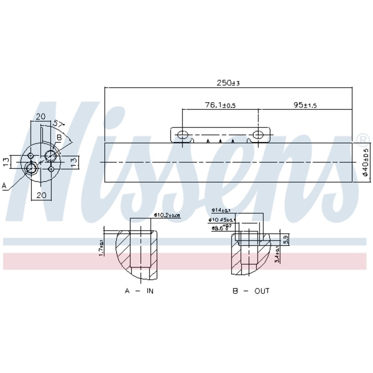 Image of Droger, airconditioningsysteem