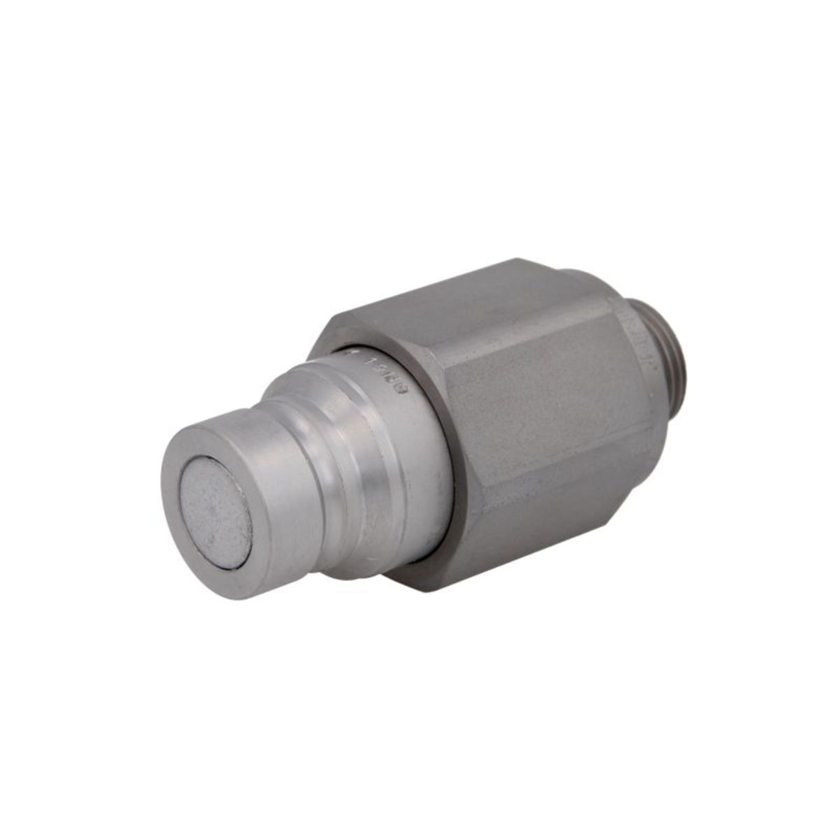 Image of Hydraulische connector