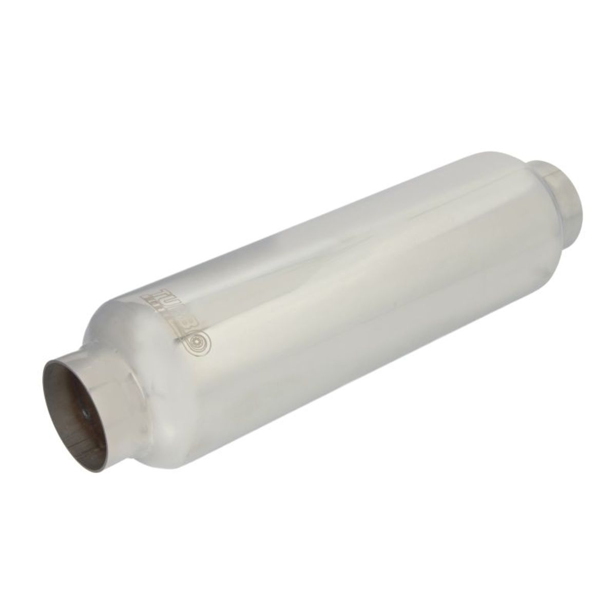 Silencieux arrière TURBOWORKS TW-TL-034