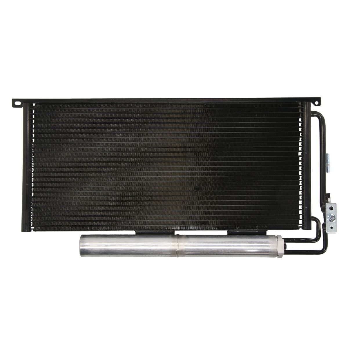 Image of Condensator, airconditioning