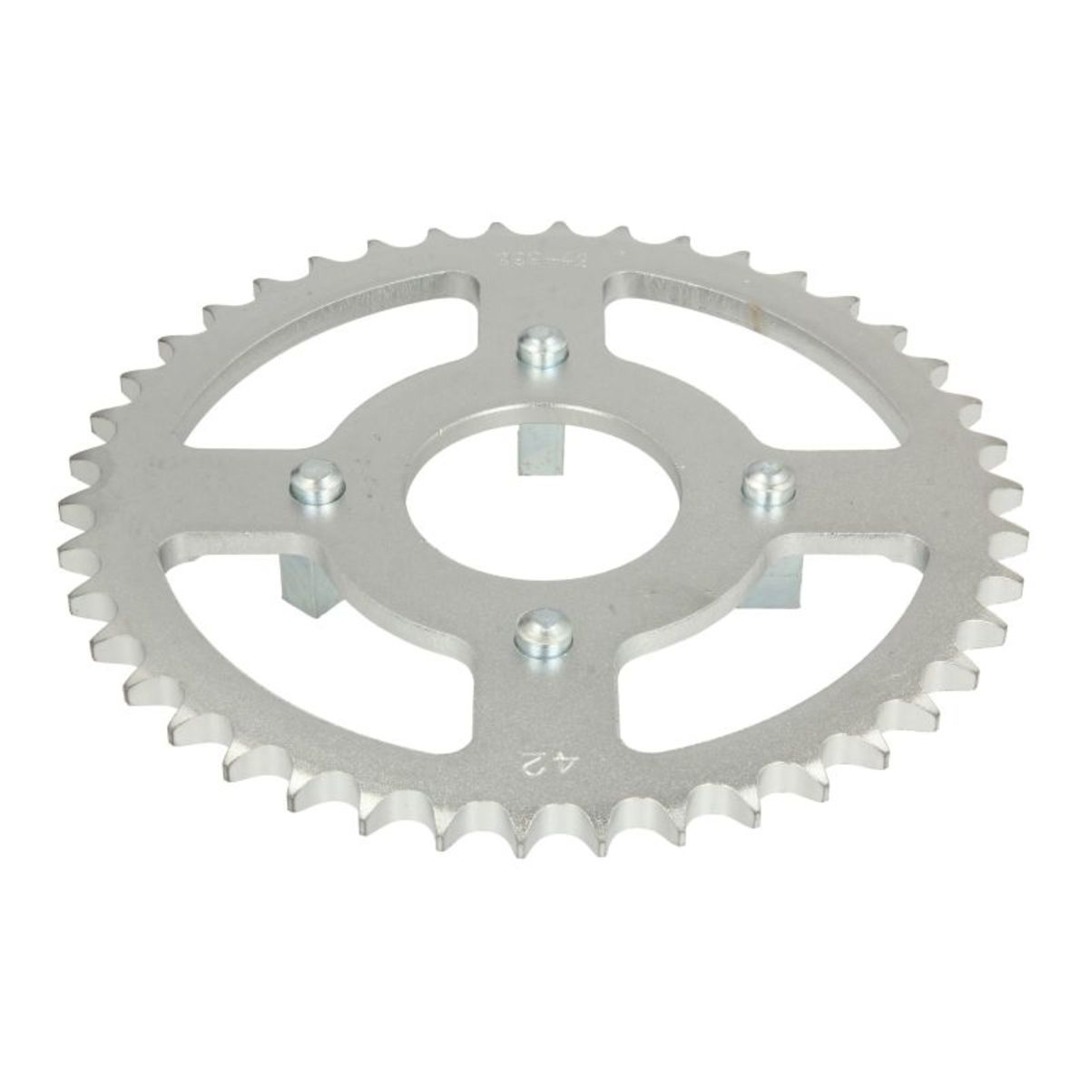 Kettenrad JT JTR999,42