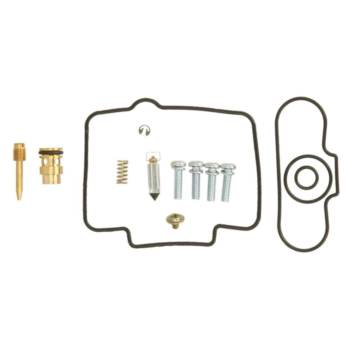 Reparatursatz, Vergaser ALL BALLS AB26-1584