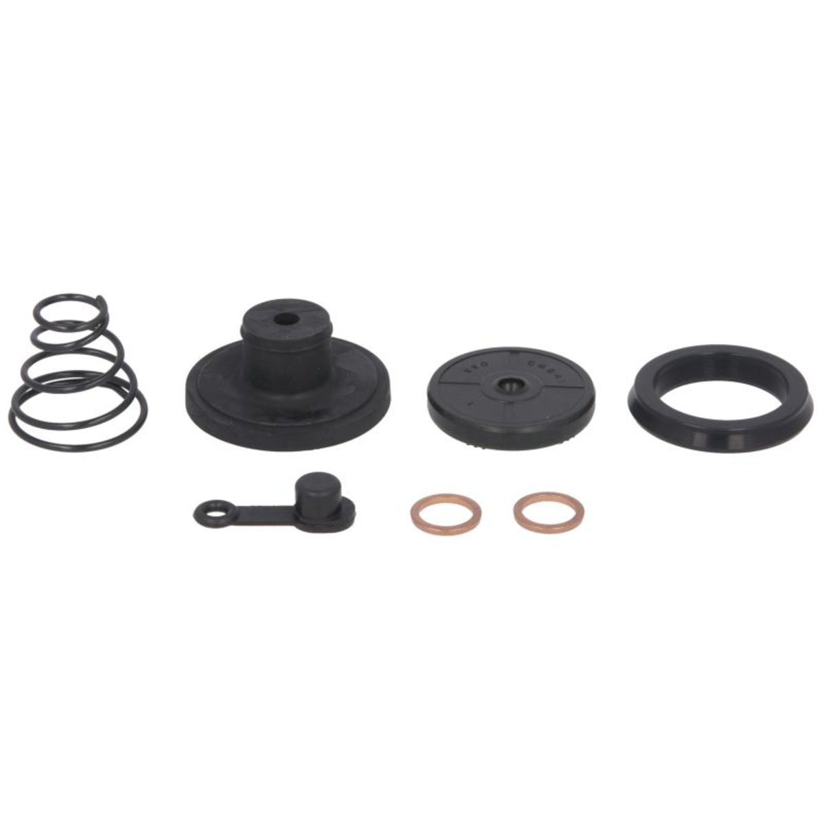 Repair kit, clutch slave cylinder ALL BALLS AB18-6021