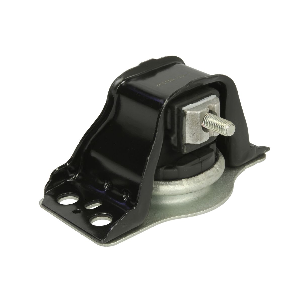 Rubber carrosserie, motorophanging  BILSTEIN